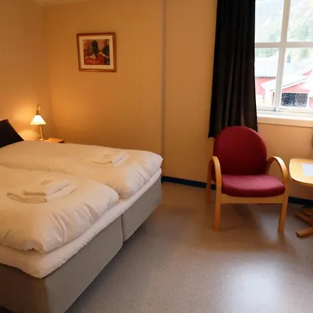 Havly Hotel *