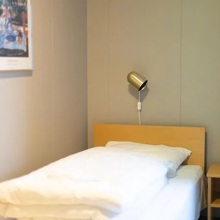 Hotel Havly