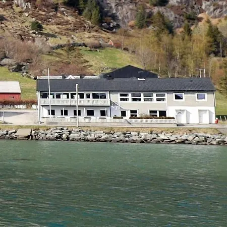 Havly Ytre Hauge