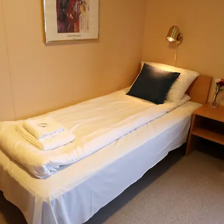 Hotel Havly